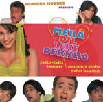 Mera Dil Leke Dekho (2006) Mp3 Songs